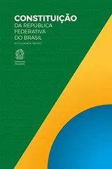 [eBook] Constituição da República Federativa do Brasil: 59ª edição