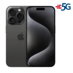 [PLANO] Apple iPhone 15 PRO 256GB