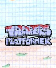 Trapers Platformer