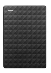 [ Ame R$ 115,59 ] Seagate ssd HD Externo Portátil Expansion 2TB USB 3.0 Preto