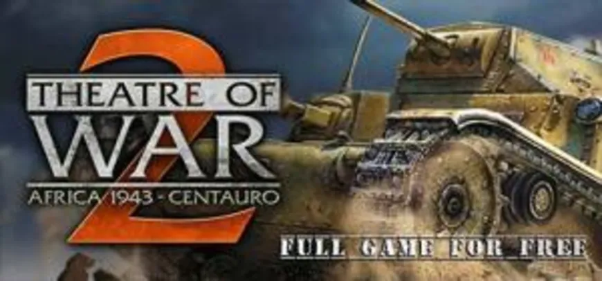 [Indiegala] Theatre of War 2: Centauro