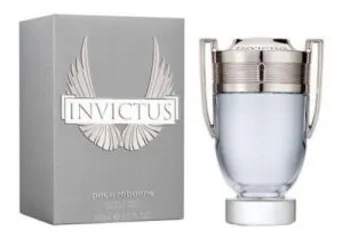 Invictus Paco Rabanne 150ml - Perfume Masculino - Eau De Toilette - R$389