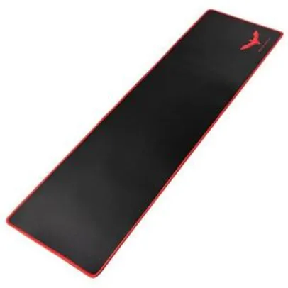 Mouse Pad Professional Gaming, Havit, HV-MP830, 30x90 cm | R$ 39