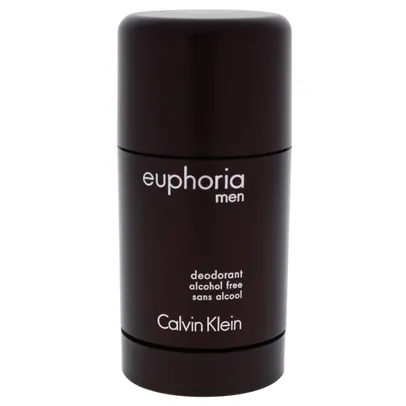 Euforia por Calvin Klein para Homens - 2,6 oz