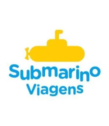 Ganhe até 12 pontos Livelo no Submarino Viagens em ofertas selecionadas