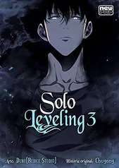 Solo Leveling – Volume 03 (Full Color)