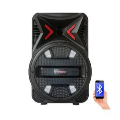 Caixa de Som Amplificada TRC 5511 | R$ 179