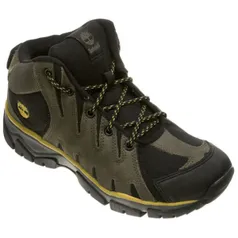 [Netshoes] BOTA TIMBERLAND TRACKER LS por R$ 127