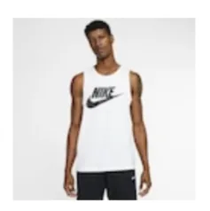 camiseta Regata Nike 