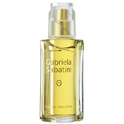 Foto do produto Perfume Feminino Gabriela Sabatini Eau De Toilette 60 Ml