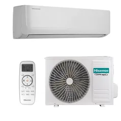 Ar Condicionado Hisense Hi Wall 18.000 Btus Frio Inverter Monofásico - 220V