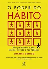 [PRIME] O poder do hábito \ R$ 32