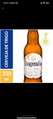 Cerveja Hoegaarden Neck 330 mL (6x)+6 Spaten de 350mL