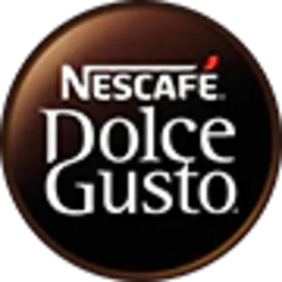 Cápsulas Nescafé Dolce Gusto por R$19,90 + Frete Grátis!