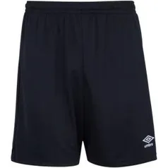 Calção Umbro TWR Striker - Masculino | R$19