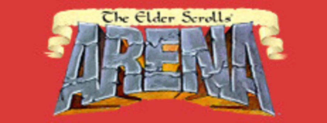 The Elder Scrolls: Arena