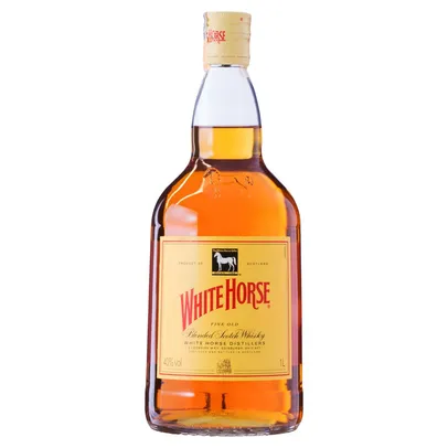 Whisky Escocês White Horse 1L