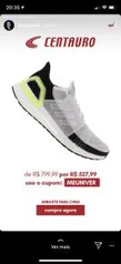 [APP] Tênis Adidas Ultraboost 19