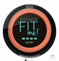 Blush Maybelline Fit Me