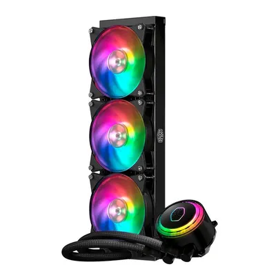 Water Cooler Cooler Master Masterliquid ML360R RGB, MLX-D36M-A20PC-R1