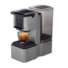 Cafeteira Expresso Três Corações Pop Plus 110V - R$169