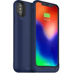 [AME R$55] Capa Bateria Mophie - Apple iPhone X/XS