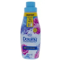 Amaciante Downy Brisa de verão em frasco 500 ml