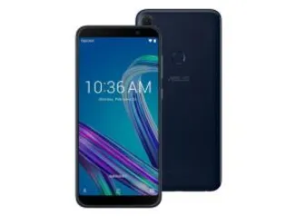 Smartphone Asus Zenfone Max Pro (M1) 32GB - Preto - R$669