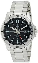 Relógio Casio Masculino MTP-VD01D-1E