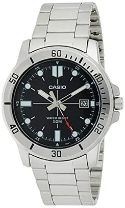 Relógio Casio Masculino MTP-VD01D-1E