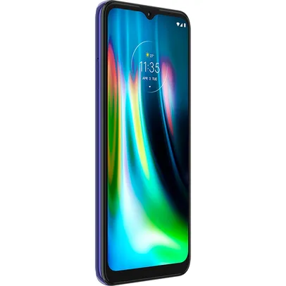 Smartphone G9 play | R$907