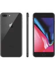 iPhone 8 Plus 64GB Space Gray