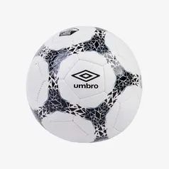 Bola De Campo Umbro Clubes/23 Santos,Preto/Branco,5