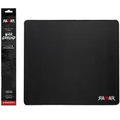 Mousepad Gamer Rawar War Ground, Speed, Grande (450x400mm)