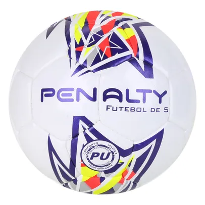 Bola de Futsal Penalty Guizo IV