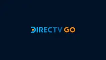 Logo Directv GO