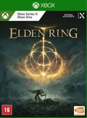 Game Elden Ring - Xbox