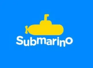 Submarino Subday R$ 100 OFF