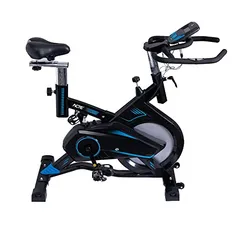 Bicicleta Ergométrica Spinning Pro E17 Acte Sports