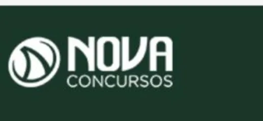 50% OFF em Cursos na Nova Concursos