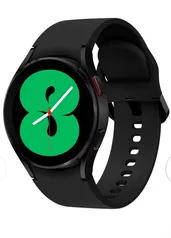 Galaxy Watch4 BT 40mm Preto