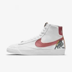 Tênis Nike Blazer Mid '77 Edição Especial