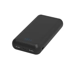 Power Bank 20000 Mah Polímero Concept Multilaser - CB144