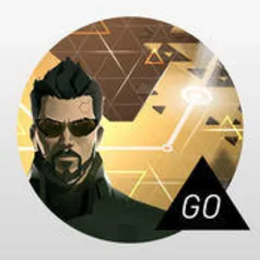 Deus Ex GO - R$ 0,40