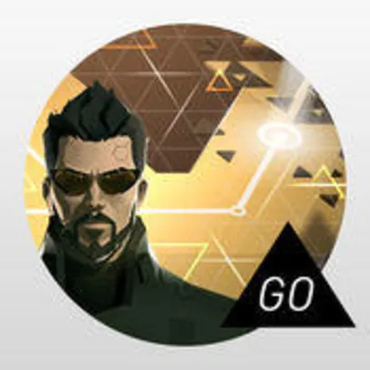 Deus Ex GO - R$ 0,40