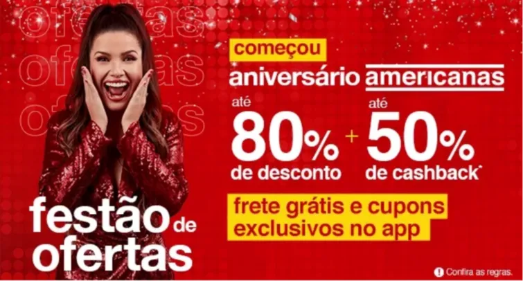 [Primeira Compra] R$35 off a partir de R$100