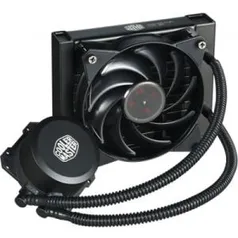 WATER COOLER COOLER MASTER MASTERLIQUID LITE 120 MLW-D12M-A20PW-R1