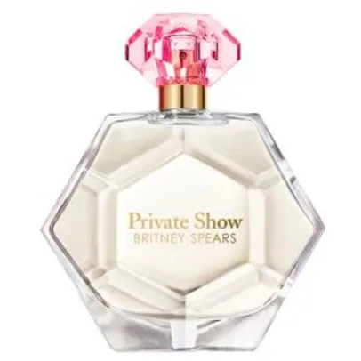 Perfume Private Show Britney Spears 50ml | R$119