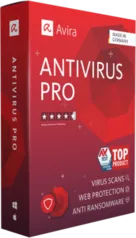 Avira Antivirus Pro (3 meses grátis)