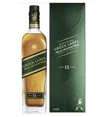 Green Label 750ml